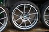 20&quot; OEM BMW style 356 wheels with nearly new Bridgestone potenza tires!-dsc_0884.jpg