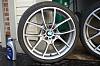 20&quot; OEM BMW style 356 wheels with nearly new Bridgestone potenza tires!-dsc_0885.jpg