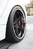 For Sale: ADV.1 ADV05 3pc wheels (E60 M5)-drvrear2.jpg