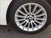 2011 BMW 535 OEM 18&quot; Wheels &amp; Tires for sale-3.jpg