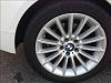 2011 BMW 535 OEM 18&quot; Wheels &amp; Tires for sale-4.jpg