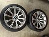 Feeler: 2 BMW BBS E60 M5 Rear Factory Staggered wheels with Continental tires-bbs-02.jpg