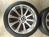 Feeler: 2 BMW BBS E60 M5 Rear Factory Staggered wheels with Continental tires-bbs-03.jpg