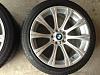 Feeler: 2 BMW BBS E60 M5 Rear Factory Staggered wheels with Continental tires-bbs-04.jpg
