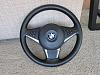 For Sale: E60/E61 Heated Sport Steering Wheel Complete WITH Airbag Pre-Lci-img_1270.jpg
