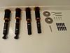 FS: Coilovers, spacers, and extended bolts 0 Shipped-20131008_160750.jpg