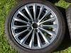 BMW 252 F01/F10 19&quot; Light Weigh Forged Alloy Wheels w/ Tires and TPMS-img_0457.jpg