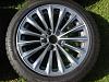 BMW 252 F01/F10 19&quot; Light Weigh Forged Alloy Wheels w/ Tires and TPMS-img_0458.jpg