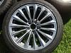 BMW 252 F01/F10 19&quot; Light Weigh Forged Alloy Wheels w/ Tires and TPMS-img_0459.jpg