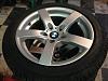 17&quot; RIAL winter wheels with dunlop SP wintersport 3d w/ TPMS-photo-2.jpg