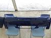 OEM M5 e60 rear bumper w/ pdc 0.00-2008-m5-rear-bumper.jpg