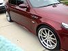 E60 Radenergie 20&quot; wheels in excellent condition-img_3340a.jpg