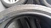 FS: Vredestein Ultrac 285/25/20  245/30/20 9/10 tread-20141010_144420.jpg