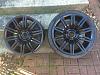 OEM BMW 550i &amp; 08 535i Wheels/Rims, K-Sport Coilovers and Bumpers For Sale-image.jpg