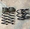 F/S H&amp;R sport springs for the Bmw e60  0.-image.jpg