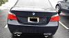 550 E60 Euro CLI headlight M5 Bumper&amp;more-20150310_182045.jpg