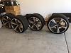 FS: BMW Style 249 19&quot; Wheels with Hankook V12 tires-249-wheels1.jpg
