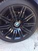 Fs: Bmw 19&quot; oem style 172 black spider whels/tires 0-unnamed1.jpg