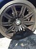 Fs: Bmw 19&quot; oem style 172 black spider whels/tires 0-unnamed2.jpg