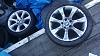 FS OEM style 124 wheels and tires from 545i-20151021_135622.jpg