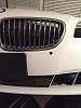 Smile 2012 Bmw F10 535 xi Front Bumper Factory Pearl White-4-2-.jpg