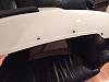 Smile 2012 Bmw F10 535 xi Front Bumper Factory Pearl White-9.jpg