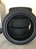 like new tires, Eagle LS2 RFT's 245/40/19-tires...jpg