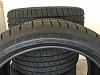 like new tires, Eagle LS2 RFT's 245/40/19-tires..jpg