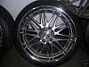 19 inch Breyton wheel package for sale  USED-93_1.jpg