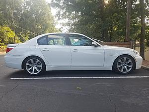 2010 BMW 535i E60 For Sale in Atlanta-20170726_190449.jpg