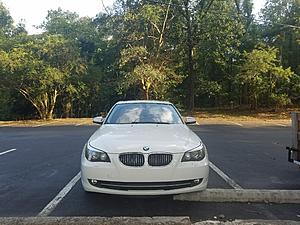 2010 BMW 535i E60 For Sale in Atlanta-20170726_190536.jpg