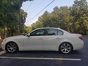 2010 BMW 535i E60 For Sale in Atlanta-20170726_190524.jpg