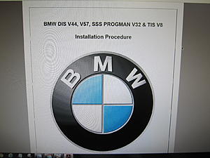 BMW USB Diagnostics Cable and Software installed laptop-img_0175.jpg
