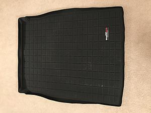 FS E60 2010 Weathertech Floor Liners and Trunk Liner-img_0834.jpg