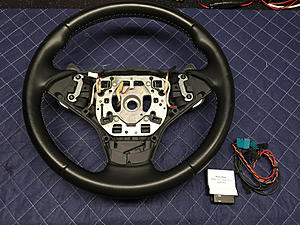 Motive Mods Paddle Shift Retrofit Kit + E60 M5 SMG Steering Wheel-img_6445.jpg