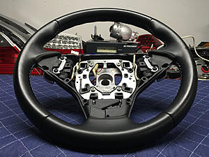 Motive Mods Paddle Shift Retrofit Kit + E60 M5 SMG Steering Wheel-img_6452.jpg