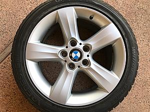 BMW Winter Wheel &amp; Tire Set-img_1040.jpg