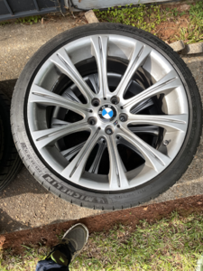 OEM E60 M5 Wheels with Michelin Pilot Sport 4S tires (Atlanta)-img_5774.png