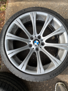 OEM E60 M5 Wheels with Michelin Pilot Sport 4S tires (Atlanta)-img_5775.png