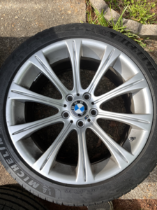 OEM E60 M5 Wheels with Michelin Pilot Sport 4S tires (Atlanta)-img_5776.png
