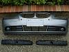FOR SALE - E60 Front, Rear Bumpers and Rocker Panels-p7290004.jpg