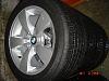 FOR SALE:  BMW OEM 17&#39;&#39; Rims and Tires-dsc00507.jpg