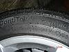 FOR SALE:  BMW OEM 17&#39;&#39; Rims and Tires-dsc00508.jpg