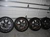 F/S Replica chrome 18" 124s w/ Nankang tires $500 + Shipping-img_1301.jpg