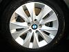 FS: OEM 17&#39; wheels style 116 with tires like new &#036;600 Only-ebay_sales_tire_coopers_bmw_012.jpg