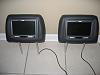 For Sale: SAVV Headrest Monitors with Covers-picture_019.jpg
