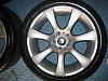 FS: BMW OEM STYLE #124 WHEELS WITH STOCK TIRES-img_4059.jpg