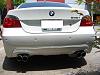 F/S: M-Technik Rear Bumper w/ 2 Diffusers-img_1682.jpg