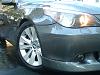 ACS Front Lip with OEM Bumper Painted and Installed.-ebay_sales_tire_coopers_bmw_032.jpg