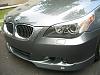 ACS Front Lip with OEM Bumper Painted and Installed.-889513529305_0_alb.jpg